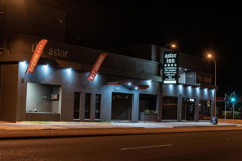 Astor Inn - Yamba Accommodation 19