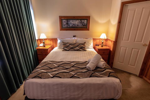 Astor Inn - Yamba Accommodation 15