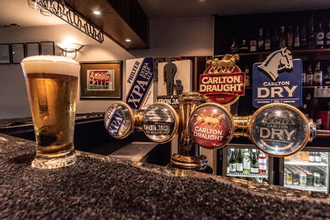 Astor Inn - Yamba Accommodation 23