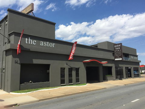 Astor Inn - Yamba Accommodation 3