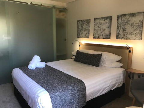 Astor Inn - Yamba Accommodation 1
