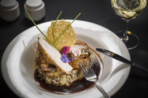 Adelaide Inn - Yamba Accommodation 34