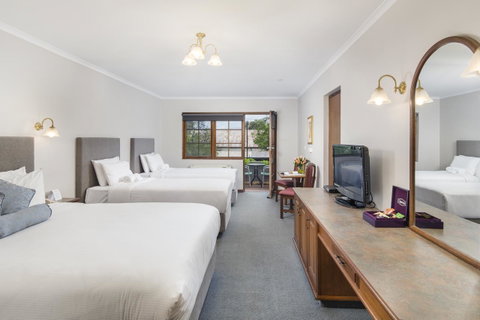 Adelaide Inn - Yamba Accommodation 8