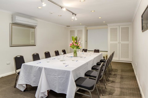 Adelaide Inn - Yamba Accommodation 21