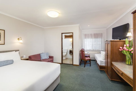 Adelaide Inn - Yamba Accommodation 23