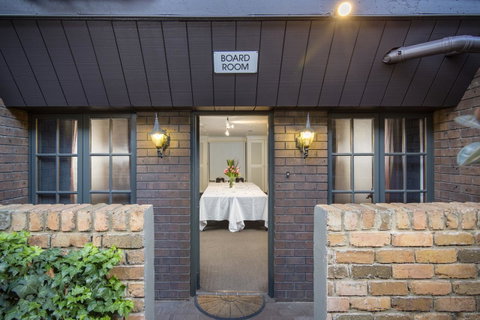 Adelaide Inn - Yamba Accommodation 12