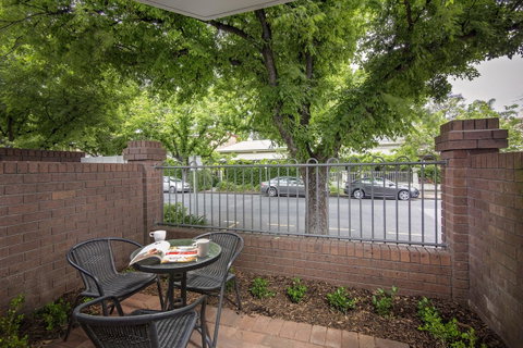 Adelaide Inn - Yamba Accommodation 7
