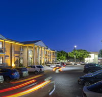 Adelaide Inn - Yamba Accommodation