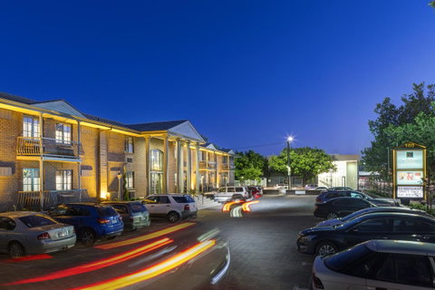 Adelaide Inn - Yamba Accommodation 0