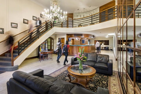 Adelaide Inn - Yamba Accommodation 42