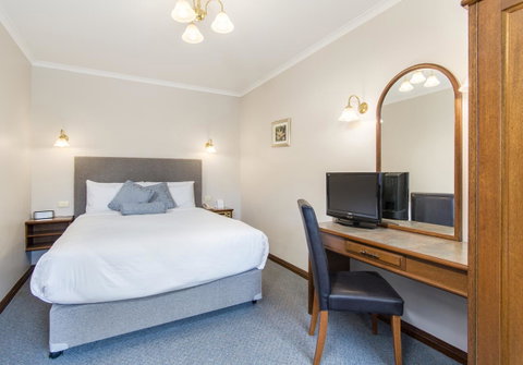 Adelaide Inn - Yamba Accommodation 4