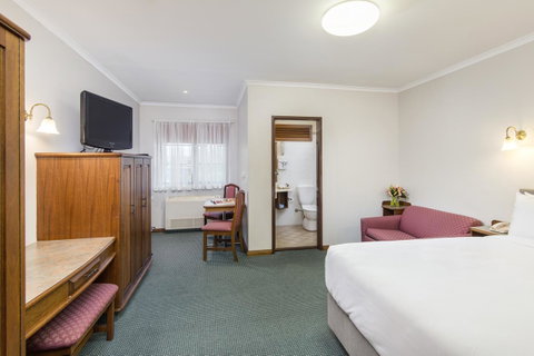 Adelaide Inn - Yamba Accommodation 10