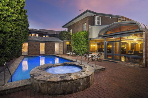 Adelaide Inn - Yamba Accommodation 40