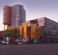 iStay Precinct - Yamba Accommodation