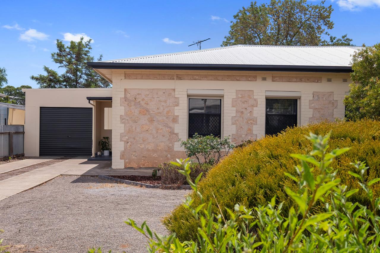 Murray Bridge SA Yamba Accommodation