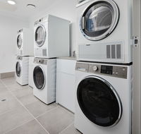 Charlestown Executive Apartments - Yamba Accommodation