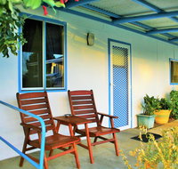 Baudin Beach Apartments - Yamba Accommodation