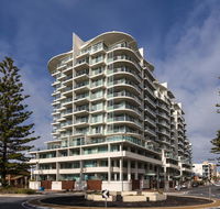 Oaks Liberty Towers - Yamba Accommodation