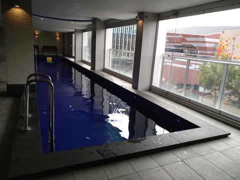 JABCA Apartments - Yamba Accommodation 28