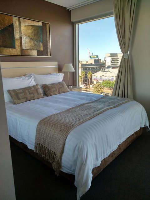 JABCA Apartments - Yamba Accommodation 1