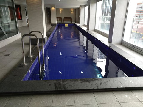 JABCA Apartments - Yamba Accommodation 3