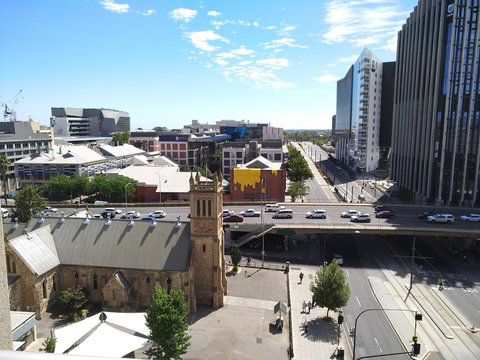 JABCA Apartments - Yamba Accommodation 23