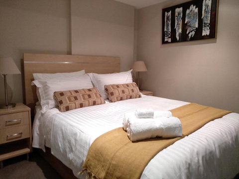 JABCA Apartments - Yamba Accommodation 13