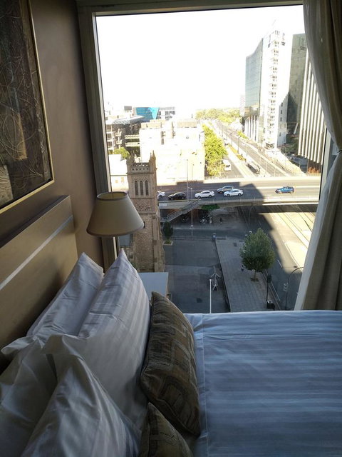 JABCA Apartments - Yamba Accommodation 16