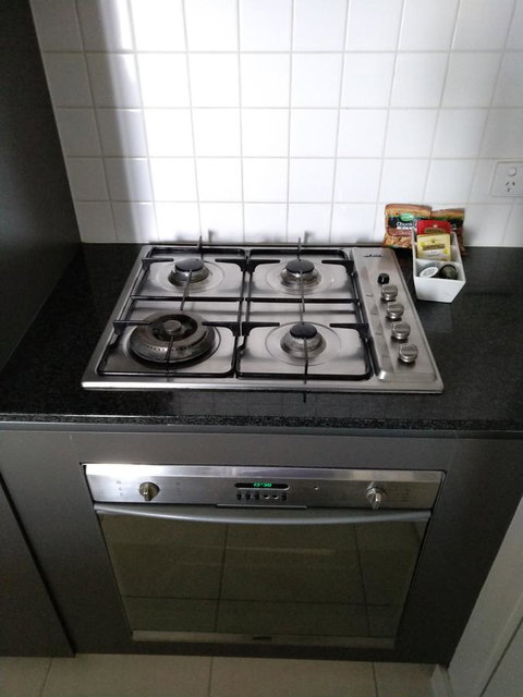 JABCA Apartments - Yamba Accommodation 26