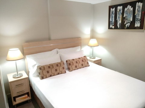 JABCA Apartments - Yamba Accommodation 14