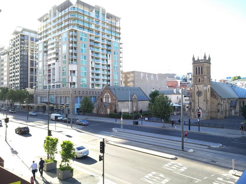 JABCA Apartments - Yamba Accommodation 6