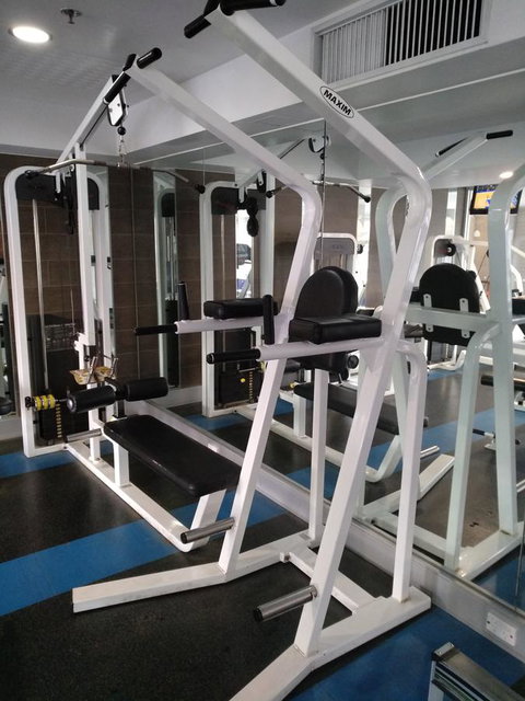 JABCA Apartments - Yamba Accommodation 36