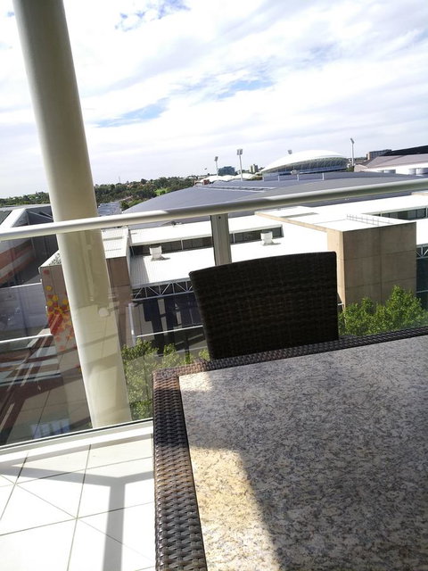 JABCA Apartments - Yamba Accommodation 8