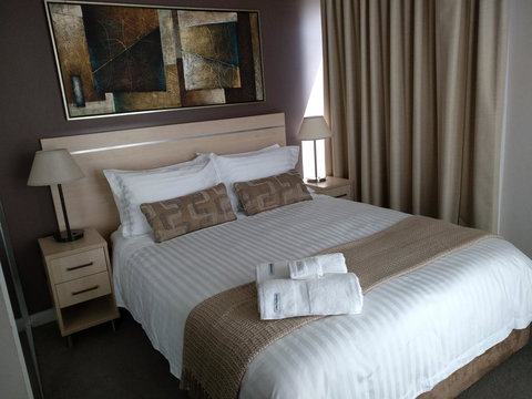 JABCA Apartments - Yamba Accommodation 15