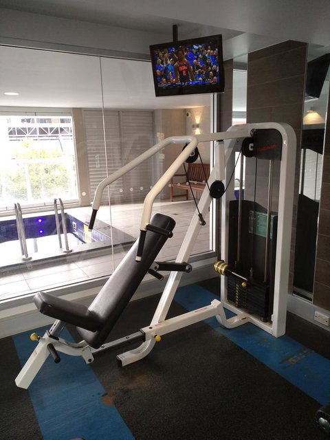 JABCA Apartments - Yamba Accommodation 37