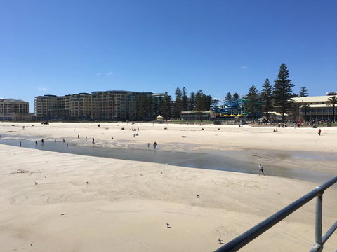 Beachside Luxury Getaway In Glenelg - Yamba Accommodation 16