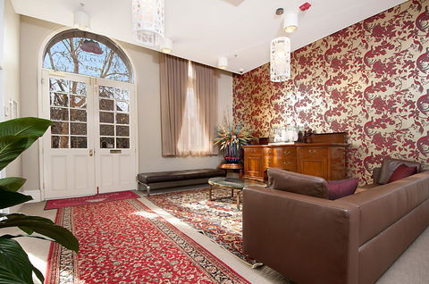 Adabco Boutique Hotel Adelaide - Yamba Accommodation 6