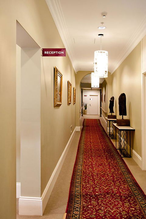 Adabco Boutique Hotel Adelaide - Yamba Accommodation 13