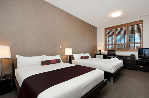 Adabco Boutique Hotel Adelaide - Yamba Accommodation 25