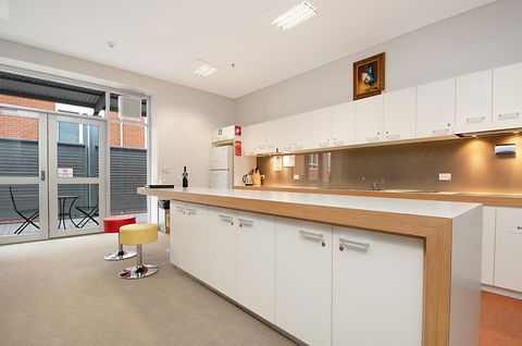 Adabco Boutique Hotel Adelaide - Yamba Accommodation 35