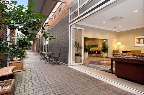 Adabco Boutique Hotel Adelaide - Yamba Accommodation 7