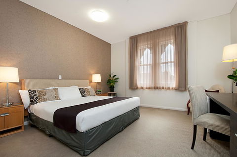 Adabco Boutique Hotel Adelaide - Yamba Accommodation 8