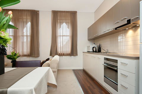 Adabco Boutique Hotel Adelaide - Yamba Accommodation 28