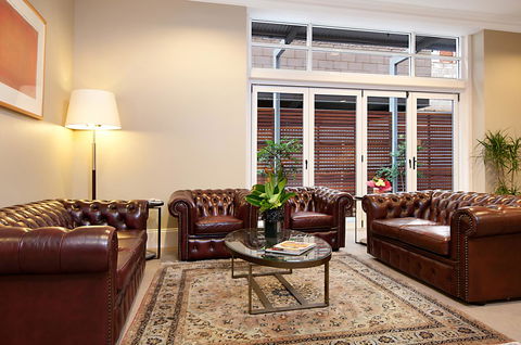 Adabco Boutique Hotel Adelaide - Yamba Accommodation 12