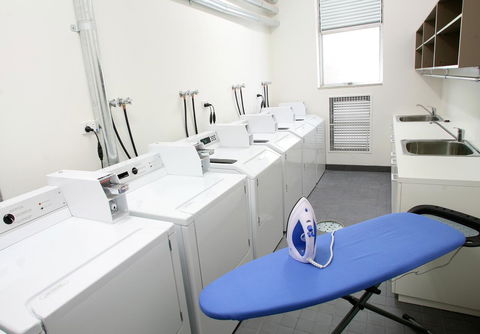 Adabco Boutique Hotel Adelaide - Yamba Accommodation 33