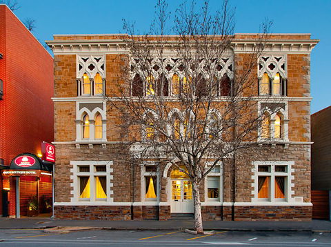 Adabco Boutique Hotel Adelaide - Yamba Accommodation 14