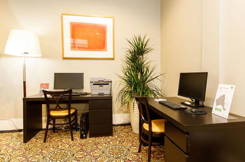 Adabco Boutique Hotel Adelaide - Yamba Accommodation 1