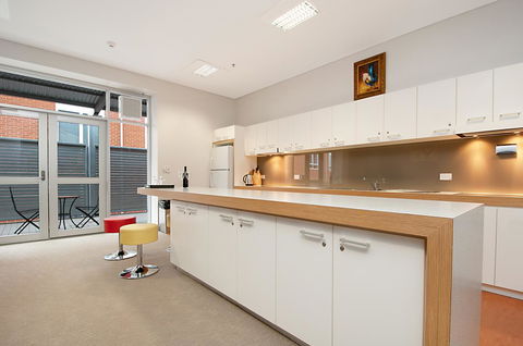 Adabco Boutique Hotel Adelaide - Yamba Accommodation 34