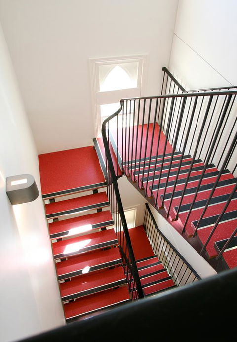 Adabco Boutique Hotel Adelaide - Yamba Accommodation 18