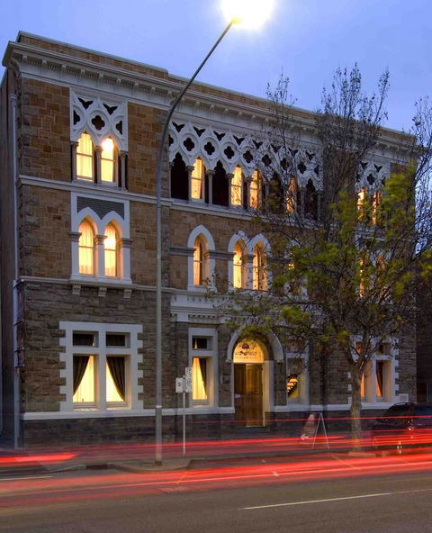 Adabco Boutique Hotel Adelaide - Yamba Accommodation 37